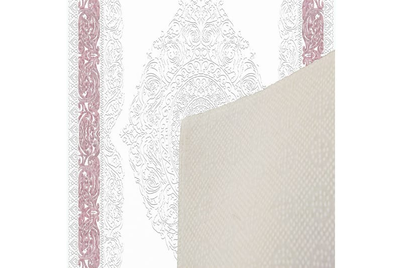 Matte (80 x 120) Homefesto 5 - Flerfarget - Tekstiler & tepper - Teppe & matte - Orientalske tepper - Persisk matte