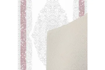 Matte (80 x 120) Homefesto 5 - Flerfarget - Tekstiler & tepper - Teppe & matte - Orientalske tepper - Persisk matte