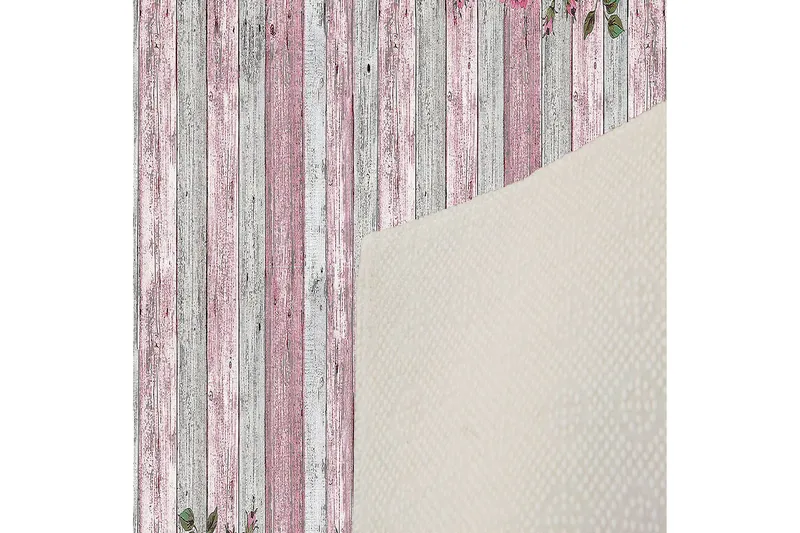 Matte (80 x 120) Homefesto 5, Flerfarget