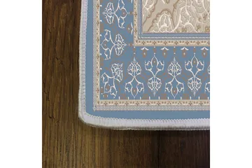 Matte (80 x 120) Homefesto 5 - Flerfarget - Tekstiler & tepper - Teppe & matte - Orientalske tepper - Persisk matte