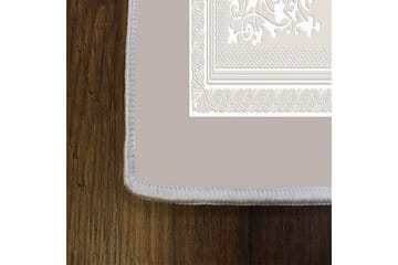 Matte (80 x 120) Homefesto 5 - Flerfarget - Tekstiler & tepper - Teppe & matte - Orientalske tepper - Persisk matte