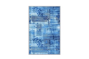 Matte (80 x 120) Homefesto 5 - Flerfarget - Tekstiler & tepper - Teppe & matte - Orientalske tepper - Persisk matte