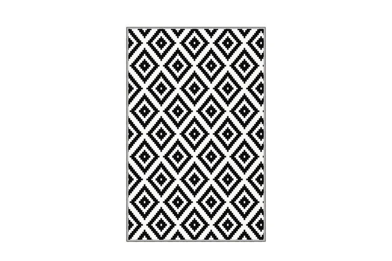 Matte (80 x 120) Homefesto 5, Flerfarget