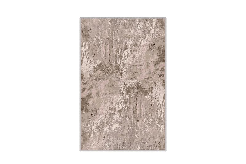 Matte (80 x 120) Homefesto 5 - Flerfarget - Tekstiler & tepper - Teppe & matte - Orientalske tepper - Persisk matte