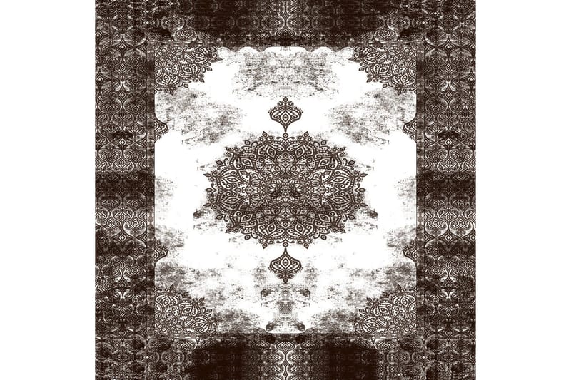 Matte (80 x 120) Homefesto 5, Flerfarget