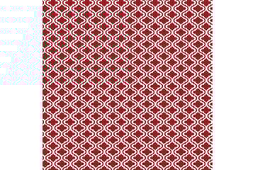 Matte (80 x 120) Homefesto 5 - Flerfarget - Tekstiler & tepper - Teppe & matte - Orientalske tepper - Persisk matte