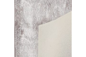 Matte (80 x 120) Homefesto 5 - Flerfarget - Tekstiler & tepper - Teppe & matte - Orientalske tepper - Persisk matte