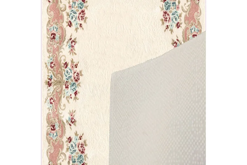 Matte (80 x 120) Homefesto 5 - Flerfarget - Tekstiler & tepper - Teppe & matte - Orientalske tepper - Persisk matte