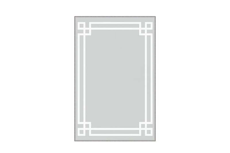 Matte (80 x 120) Homefesto 5 - Flerfarget - Tekstiler & tepper - Teppe & matte - Orientalske tepper - Persisk matte