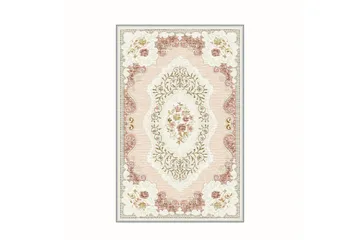 Matte (80 x 120) Homefesto 5 - Flerfarget - Tekstiler & tepper - Teppe & matte - Orientalske tepper - Persisk matte