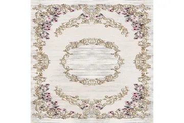 Matte (80 x 120) Homefesto 5 - Flerfarget - Tekstiler & tepper - Teppe & matte - Orientalske tepper - Persisk matte