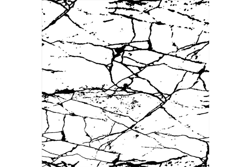 Matte (80 x 120) Homefesto 5 - Flerfarget - Tekstiler & tepper - Teppe & matte - Orientalske tepper - Persisk matte