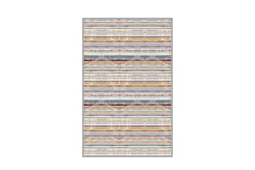 Matte (80 x 120) Homefesto 5 - Flerfarget - Tekstiler & tepper - Teppe & matte - Orientalske tepper - Persisk matte