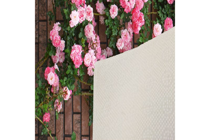 Matte (80 x 120) Homefesto 5 - Flerfarget - Tekstiler & tepper - Teppe & matte - Orientalske tepper - Persisk matte