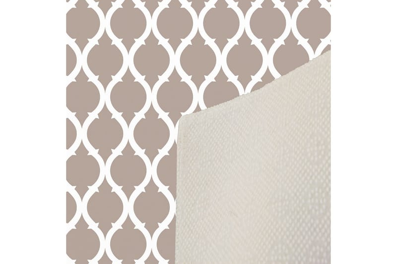 Matte (80 x 120) Homefesto 5 - Flerfarget - Tekstiler & tepper - Teppe & matte - Orientalske tepper - Persisk matte