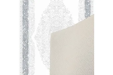 Matte (80 x 120) Homefesto 5 - Flerfarget - Tekstiler & tepper - Teppe & matte - Orientalske tepper - Persisk matte