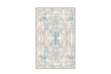 Matte (80 x 120) Homefesto 5 - Flerfarget - Tekstiler & tepper - Teppe & matte - Orientalske tepper - Persisk matte