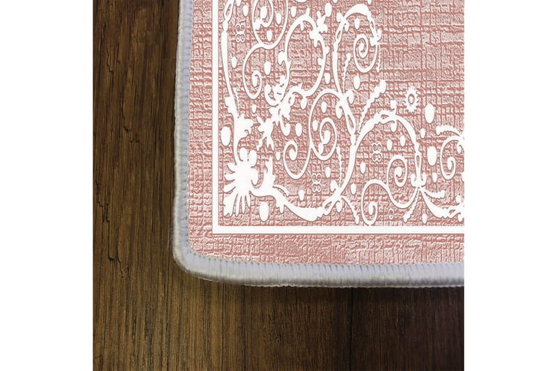 Matte (80 x 120) Homefesto 5 - Flerfarget - Tekstiler & tepper - Teppe & matte - Orientalske tepper - Persisk matte