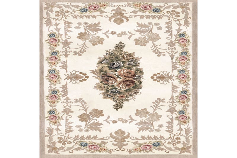 Matte (80 x 120) Homefesto 5, Flerfarget