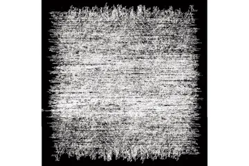 Matte (80 x 120) Homefesto 5 - Flerfarget - Tekstiler & tepper - Teppe & matte - Orientalske tepper - Persisk matte