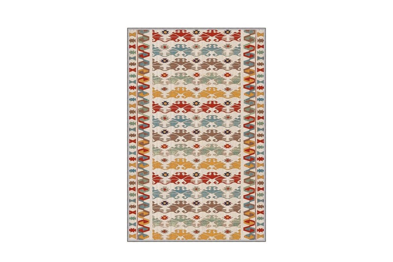 Matte (80 x 120) Homefesto 5, Flerfarget