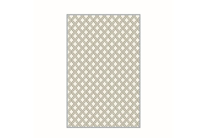 Matte (80 x 120) Homefesto 5 - Flerfarget - Tekstiler & tepper - Teppe & matte - Orientalske tepper - Persisk matte