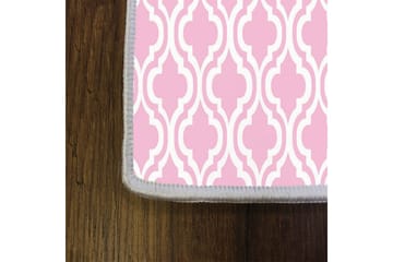 Matte (80 x 120) Homefesto 5 - Flerfarget - Tekstiler & tepper - Teppe & matte - Orientalske tepper - Persisk matte