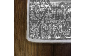 Matte (80 x 120) Homefesto 5 - Flerfarget - Tekstiler & tepper - Teppe & matte - Orientalske tepper - Persisk matte