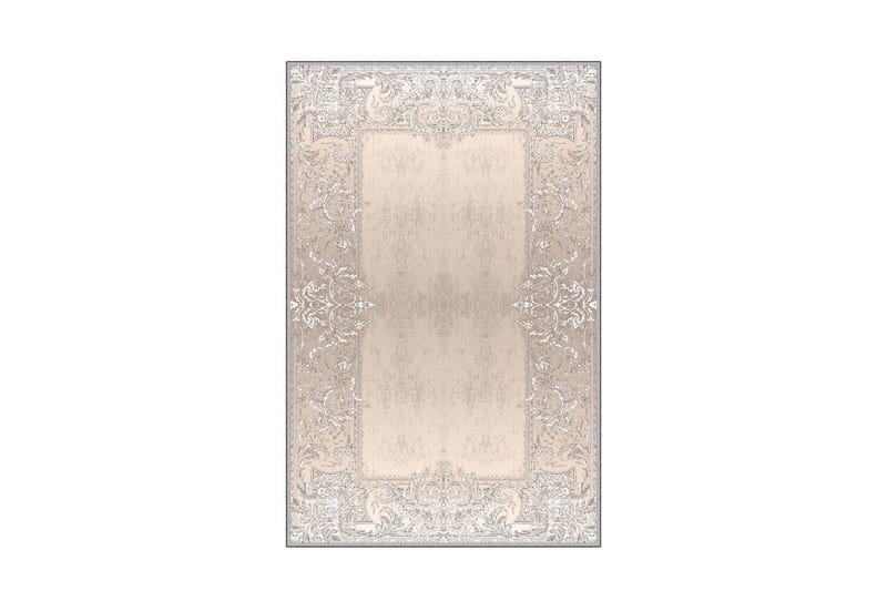Matte (80 x 120) Homefesto 5 - Flerfarget - Tekstiler & tepper - Teppe & matte - Orientalske tepper - Persisk matte