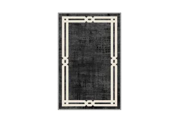 Matte (80 x 120) Homefesto 5 - Flerfarget - Tekstiler & tepper - Teppe & matte - Orientalske tepper - Persisk matte