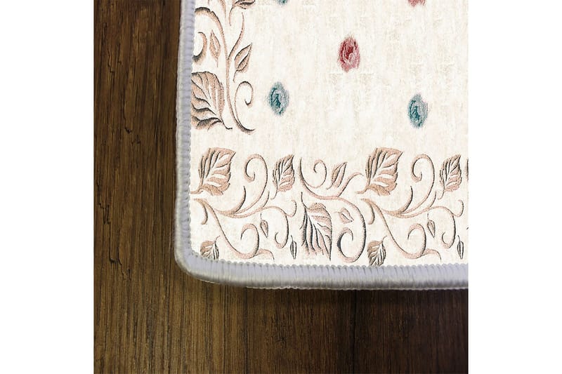 Matte (80 x 120) Homefesto 5 - Flerfarget - Tekstiler & tepper - Teppe & matte - Orientalske tepper - Persisk matte