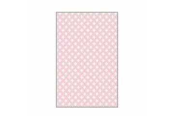 Matte (80 x 120) Homefesto 5 - Flerfarget - Tekstiler & tepper - Teppe & matte - Orientalske tepper - Persisk matte