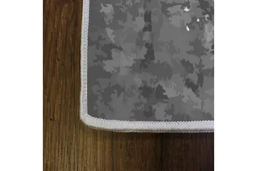 Matte (80 x 120) Homefesto 5 - Flerfarget - Tekstiler & tepper - Teppe & matte - Orientalske tepper - Persisk matte