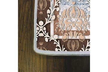 Matte (80 x 120) Homefesto 5 - Flerfarget - Tekstiler & tepper - Teppe & matte - Orientalske tepper - Persisk matte