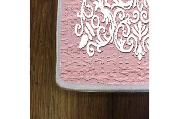 Matte (80 x 120) Homefesto 5 - Flerfarget - Tekstiler & tepper - Teppe & matte - Orientalske tepper - Persisk matte