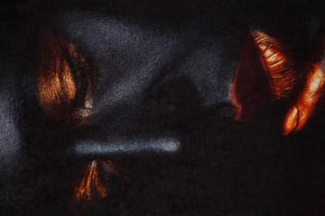 Matte (80 x 120) Homefesto - Flerfarget - Tekstiler & tepper - Teppe & matte - Orientalske tepper - Persisk matte