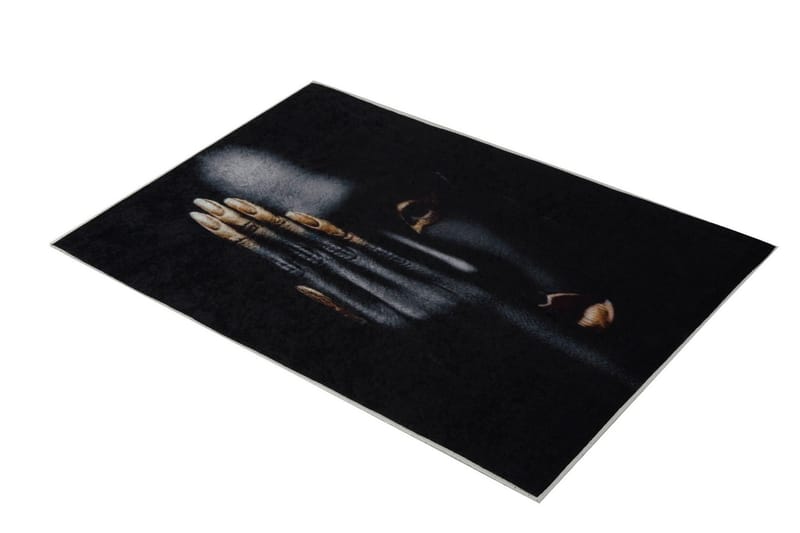 Matte (80 x 120) Homefesto - Flerfarget - Tekstiler & tepper - Teppe & matte - Orientalske tepper - Persisk matte