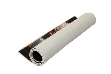 Matte (80 x 120) Homefesto - Flerfarget - Tekstiler & tepper - Teppe & matte - Orientalske tepper - Persisk matte