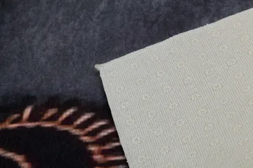 Matte (80 x 120) Homefesto - Flerfarget - Tekstiler & tepper - Teppe & matte - Orientalske tepper - Persisk matte