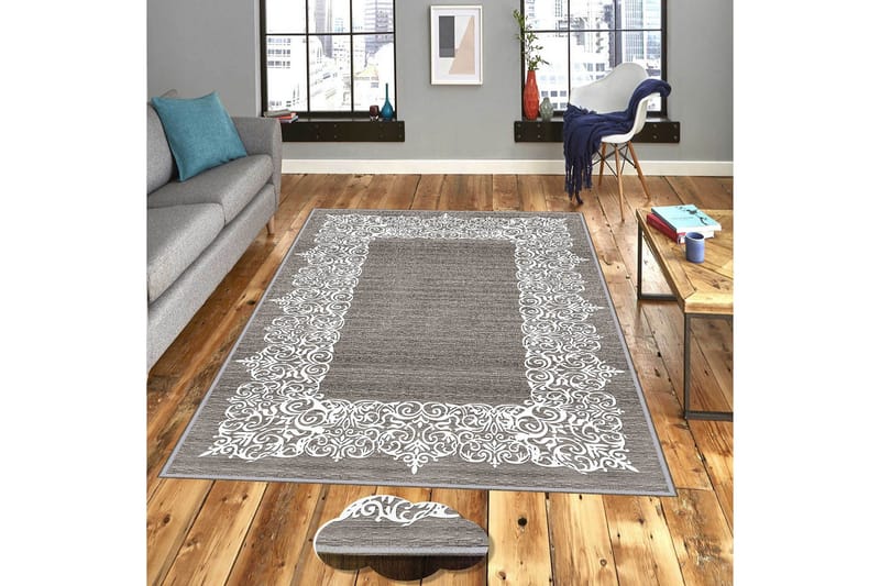 Matte (80 x 150) Homefesto 4, Flerfarget