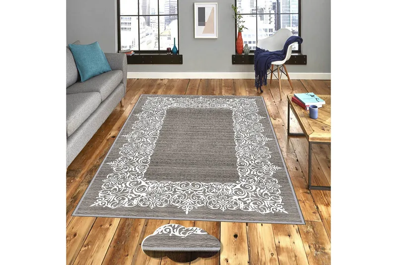 Matte (80 x 150) Homefesto 4, Flerfarget