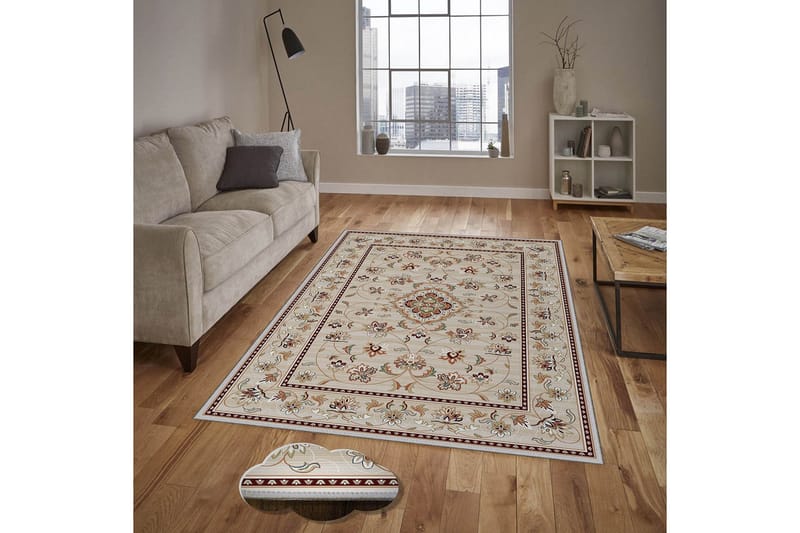 Matte (80 x 150) Homefesto 4, Flerfarget