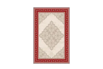 Matte (80 x 150) Homefesto 5 - Flerfarget - Tekstiler & tepper - Teppe & matte - Orientalske tepper - Persisk matte