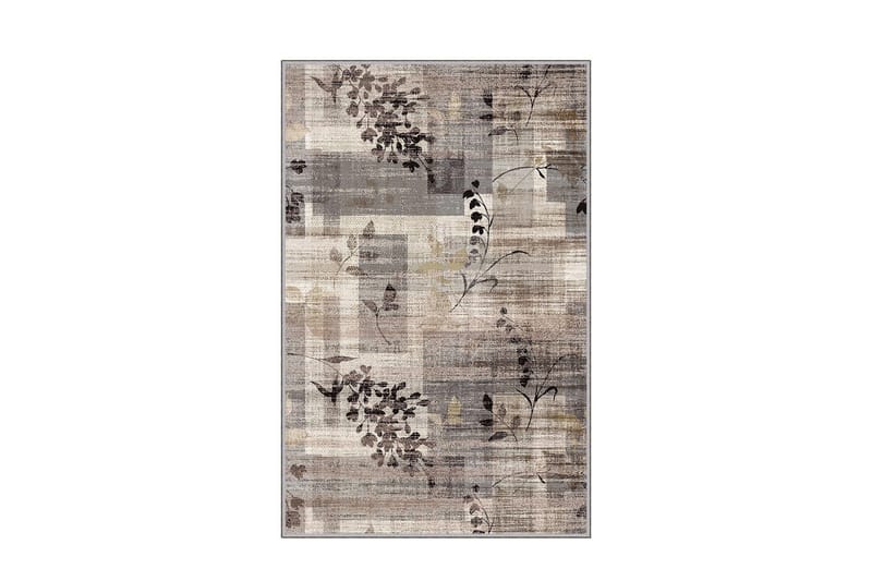 Matte (80 x 150) Homefesto 5 - Flerfarget - Tekstiler & tepper - Teppe & matte - Orientalske tepper - Persisk matte