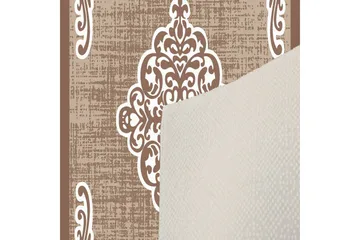 Matte (80 x 150) Homefesto 5 - Flerfarget - Tekstiler & tepper - Teppe & matte - Orientalske tepper - Persisk matte