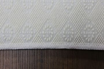 Matte (80 x 150) Homefesto 5 - Flerfarget - Tekstiler & tepper - Teppe & matte - Orientalske tepper - Persisk matte