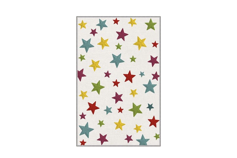 Matte (80 x 150) Homefesto 5, Flerfarget