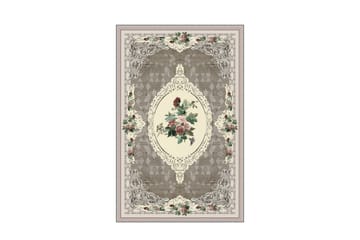 Matte (80 x 150) Homefesto 5 - Flerfarget - Tekstiler & tepper - Teppe & matte - Orientalske tepper - Persisk matte