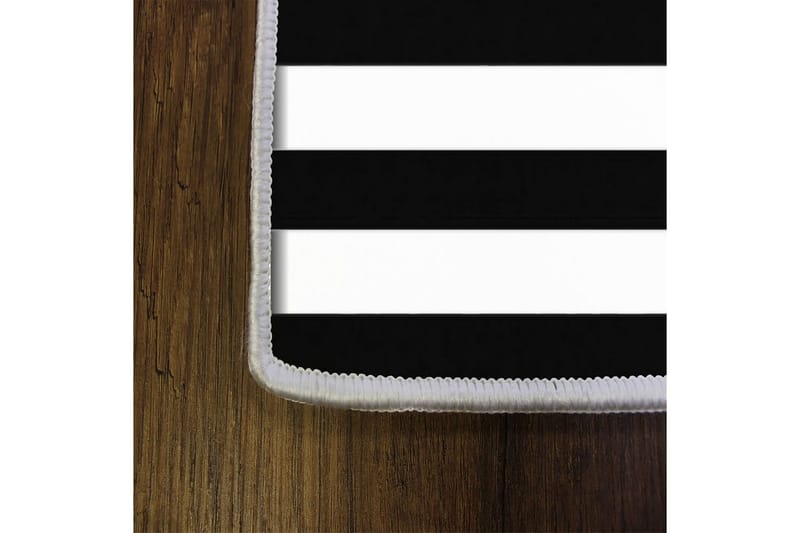 Matte (80 x 150) Homefesto 5 - Flerfarget - Tekstiler & tepper - Teppe & matte - Orientalske tepper - Persisk matte