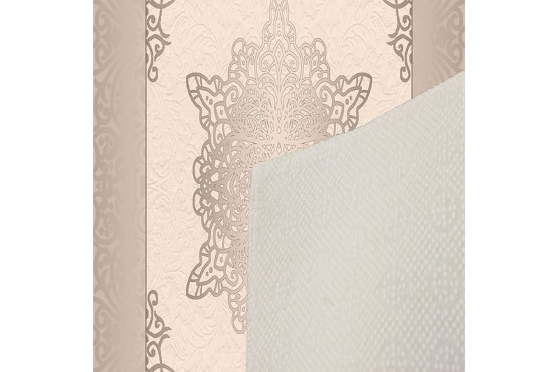 Matte (80 x 150) Homefesto 5 - Flerfarget - Tekstiler & tepper - Teppe & matte - Orientalske tepper - Persisk matte